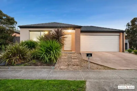 40 Elation Bvd, Doreen, VIC 3754