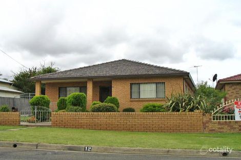 12 Norman St, Punchbowl, NSW 2196