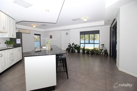 Property photo of 8 Peggy Court Emerald QLD 4720
