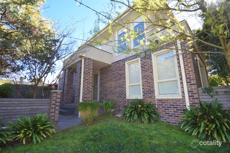 6 Honni Mews, Doncaster East, VIC 3109