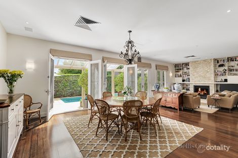 Property photo of 1 Parkside Avenue Deepdene VIC 3103