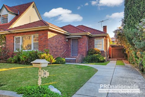 Property photo of 32 Macdonald Crescent Bexley North NSW 2207