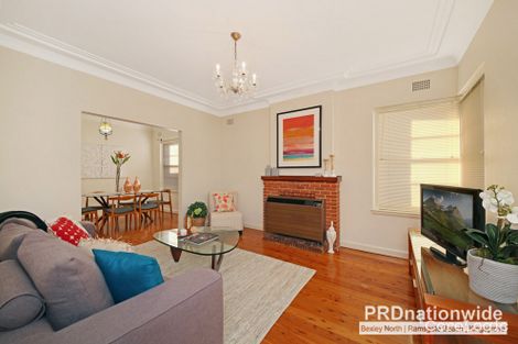 Property photo of 32 Macdonald Crescent Bexley North NSW 2207