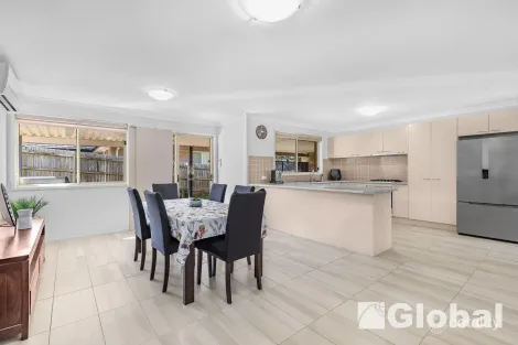 Property photo of 216 Denton Park Drive Aberglasslyn NSW 2320