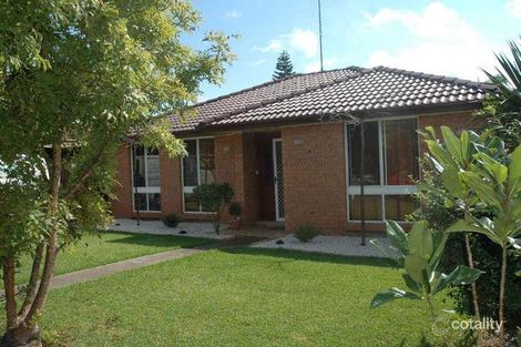 43 Lamerton St, Oakhurst, NSW 2761