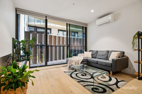 Property photo of 113/130-154 Dudley Street West Melbourne VIC 3003