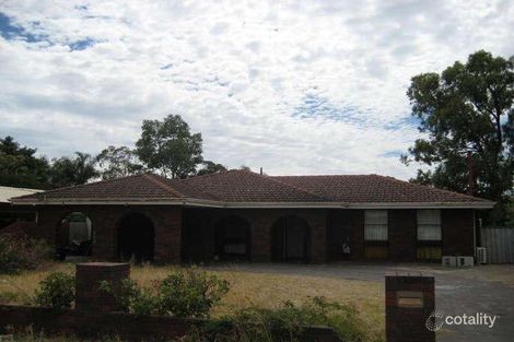 16 Tullamore Ave, Thornlie, WA 6108