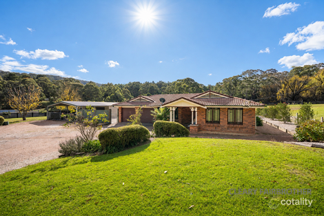 39 Porters Lane, Yetholme, NSW 2795