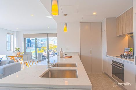 502/44-52 Kent St, Epping, NSW 2121