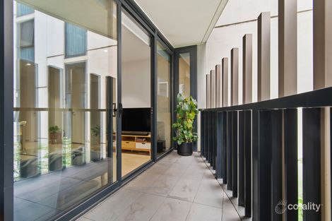 Property photo of 113/130-154 Dudley Street West Melbourne VIC 3003