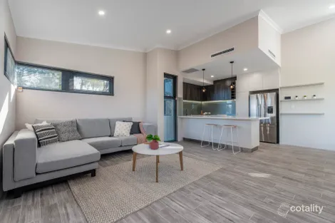 201/2 Bessell Ave, Como, WA 6152