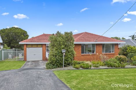 Property photo of 4 Dickson Avenue Mount Warrigal NSW 2528