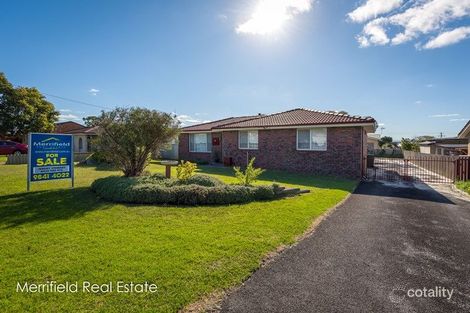 28 Mckail St, Orana, WA 6330