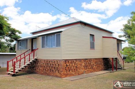 128 Pallas St, Maryborough, QLD 4650