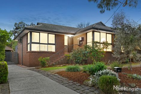 Property photo of 61 Rosemar Circuit Viewbank VIC 3084