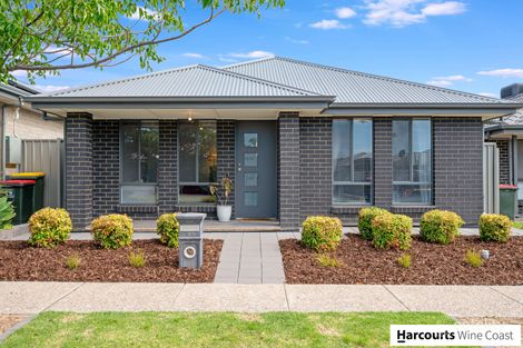 Property photo of 8 Hindmarsh Street Seaford Heights SA 5169