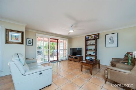 Property photo of 14/8 Woody Views Way Robina QLD 4226