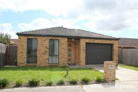 Property photo of 100 Airlie Bank Road Morwell VIC 3840