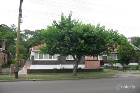 129 Balgowlah Rd, Fairlight, NSW 2094