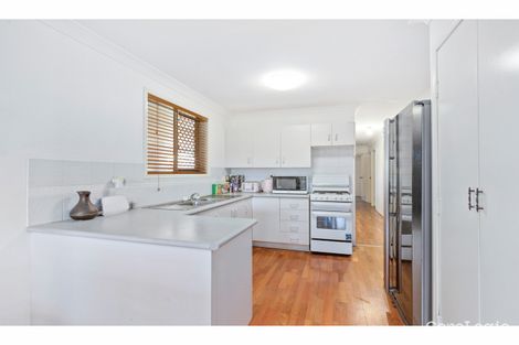 Property photo of 2 Viv Close Parkhurst QLD 4702