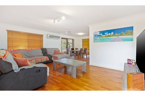 Property photo of 2 Viv Close Parkhurst QLD 4702
