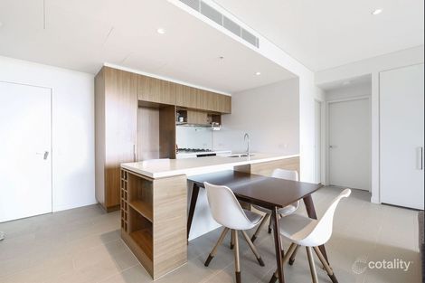 Property photo of 807/3 Network Place North Ryde NSW 2113