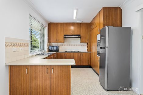 Property photo of 4 Dickson Avenue Mount Warrigal NSW 2528