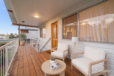 Property photo of 63 Seaview Street Brighton QLD 4017