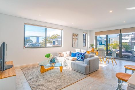 Property photo of 502/44-52 Kent Street Epping NSW 2121