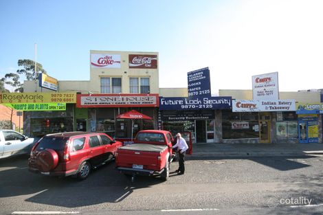 275 Maroondah Hwy, Ringwood, VIC 3134