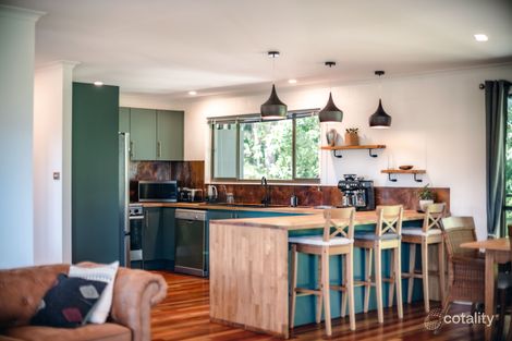 Property photo of 309 Roses Road Gleniffer NSW 2454