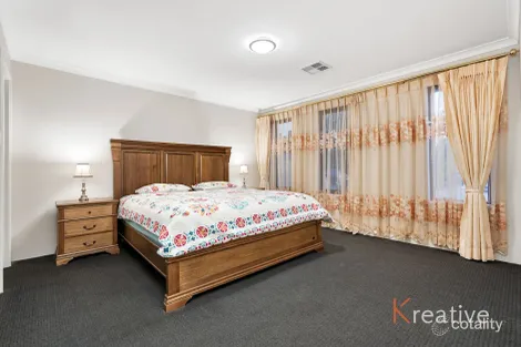 Property photo of 24 Petrona Crescent Piara Waters WA 6112
