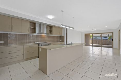 Property photo of 1 Isdell Court Upper Coomera QLD 4209