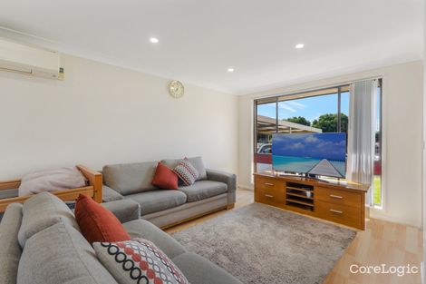 Property photo of 8 Romney Place Wakeley NSW 2176