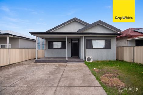44 LINTHORNE ST, GUILDFORD, NSW 2161