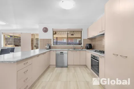 Property photo of 216 Denton Park Drive Aberglasslyn NSW 2320