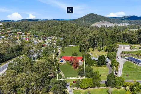 4 Georgina St, Oxenford, QLD 4210