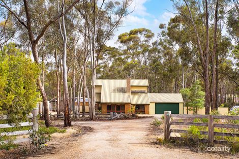 87 Ranters Gully Rd, Muckleford, VIC 3451