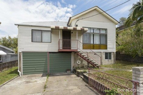 Property photo of 11 Newdegate Street Greenslopes QLD 4120