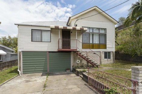 Property photo of 11 Newdegate Street Greenslopes QLD 4120