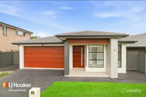 62 Water Gum Rd, Gregory Hills, NSW 2557