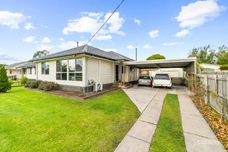 270-272 Raglan St, Sale, VIC 3850