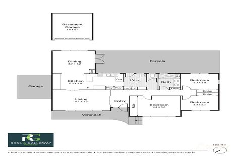 345 Marmion St, Melville, WA 6156