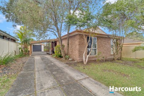 Property photo of 30 Second Avenue Toukley NSW 2263