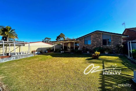 Property photo of 40 Warrego Drive Sanctuary Point NSW 2540