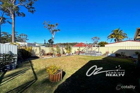 Property photo of 40 Warrego Drive Sanctuary Point NSW 2540