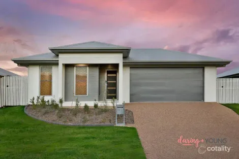 42 Monolith Cct, Cosgrove, QLD 4818