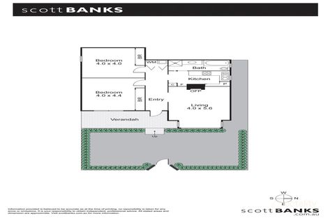Property photo of 17 Auburn Grove Armadale VIC 3143