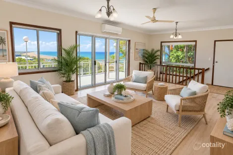 Property photo of 21 Ocean Circle Yeppoon QLD 4703