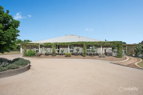 47 Henry Lawson Dr, Bombira, NSW 2850